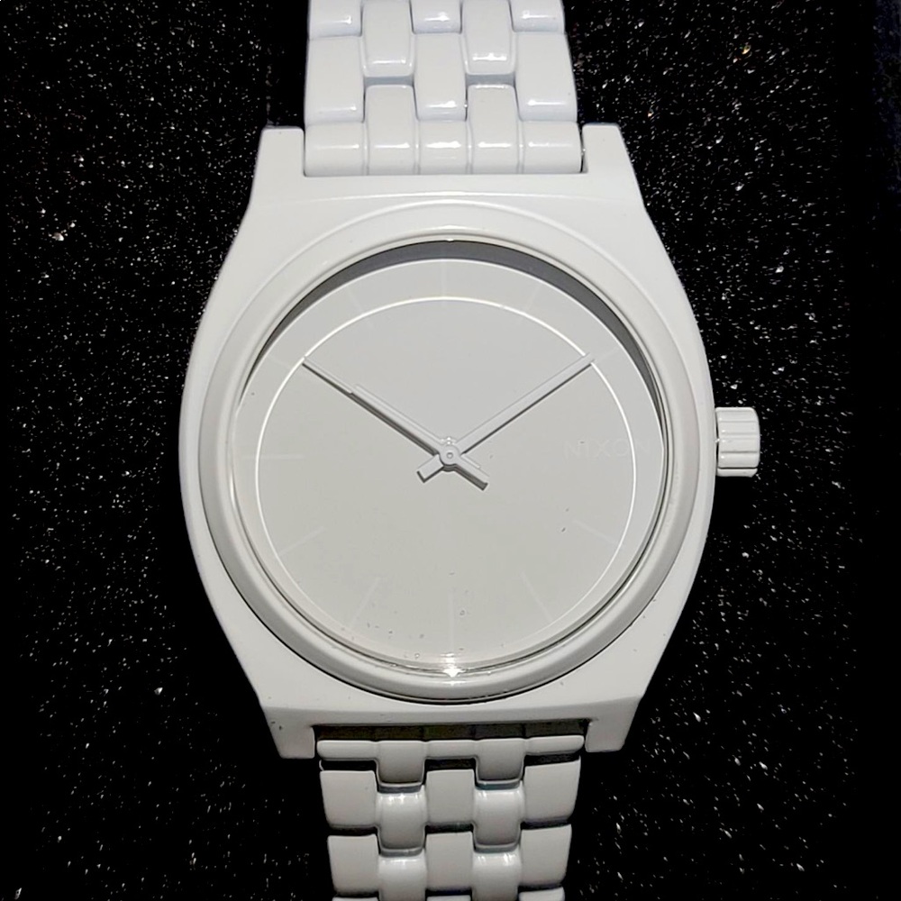 Nixon Watch